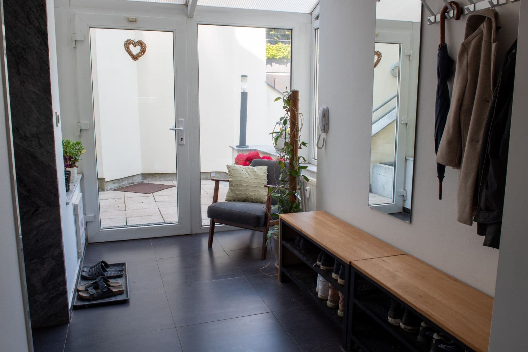 2 bedroom with open-plan kitchen flat for sale, 110 m², U Vojanky, Prague, Prague 2 bedroom with open-plan kitchen flat for sale, 110 m², U Vojanky, Prague, Prague