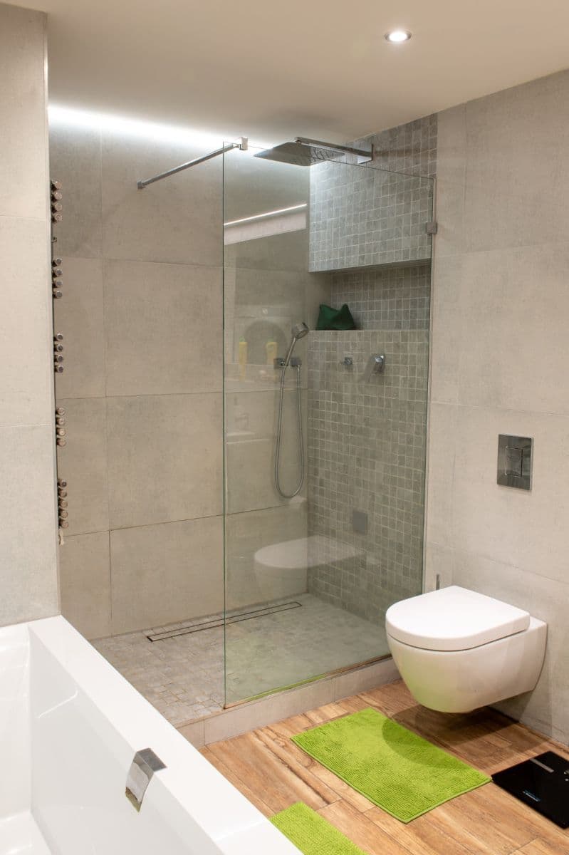 2 bedroom with open-plan kitchen flat for sale, 110 m², U Vojanky, Prague, Prague 2 bedroom with open-plan kitchen flat for sale, 110 m², U Vojanky, Prague, Prague