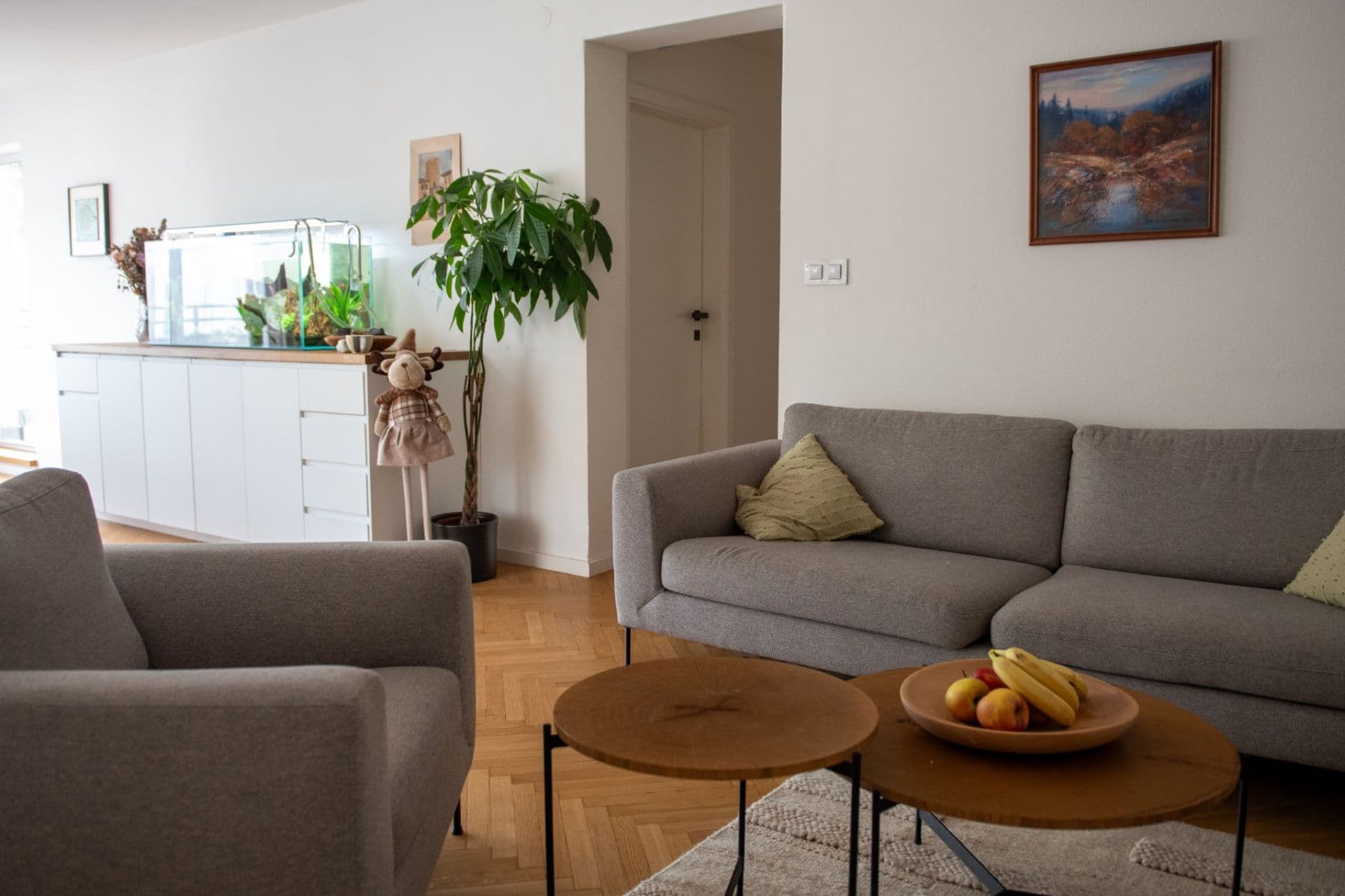 2 bedroom with open-plan kitchen flat for sale, 110 m², U Vojanky, Prague, Prague 2 bedroom with open-plan kitchen flat for sale, 110 m², U Vojanky, Prague, Prague