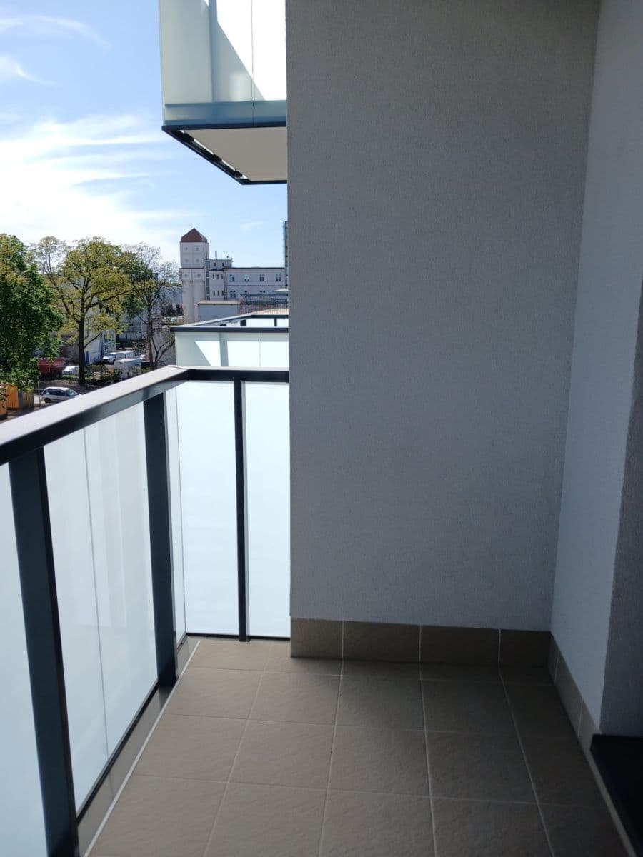 Studio flat to rent, 30 m², Arnošta Staňka, Prague, Prague Studio flat to rent, 30 m², Arnošta Staňka, Prague, Prague
