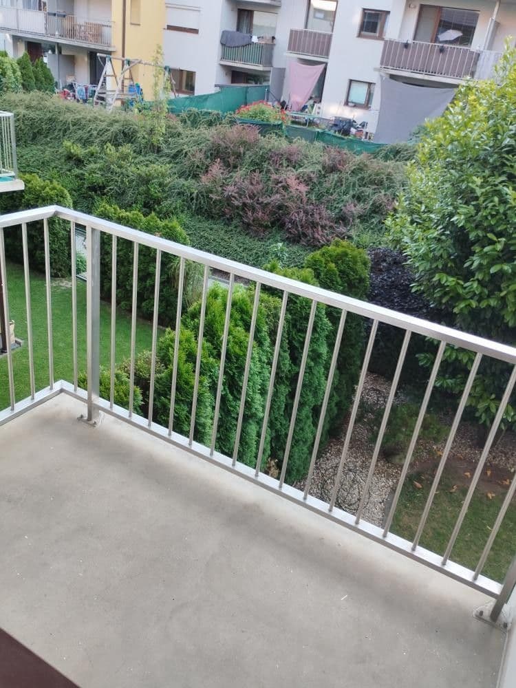Studio flat to rent, 32 m², Jabloňová, Moravany, Jihomoravský Region Studio flat to rent, 32 m², Jabloňová, Moravany, Jihomoravský Region