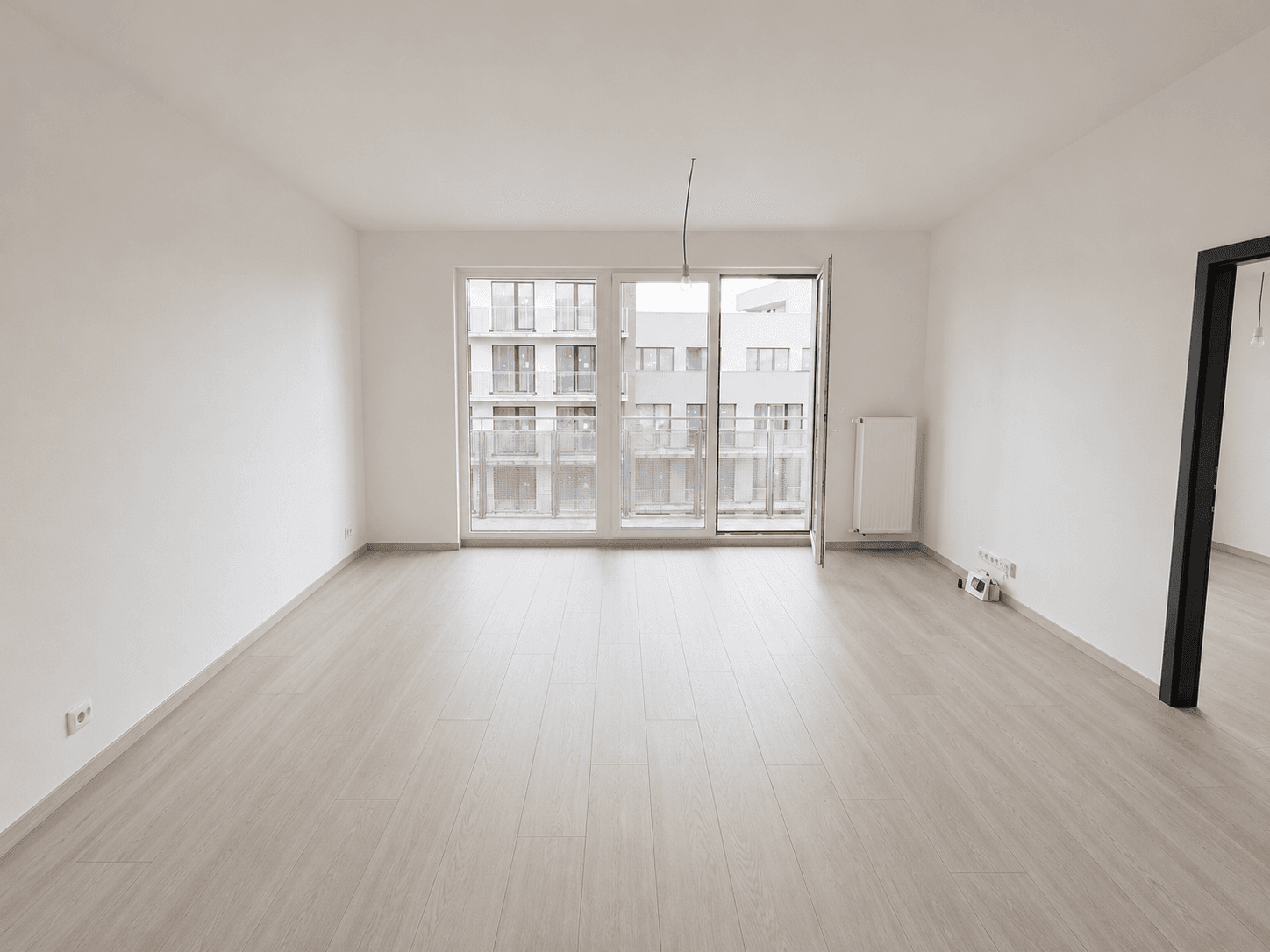 1 bedroom with open-plan kitchen flat for sale, 51 m², Gerstelova, Prague, Prague 1 bedroom with open-plan kitchen flat for sale, 51 m², Gerstelova, Prague, Prague