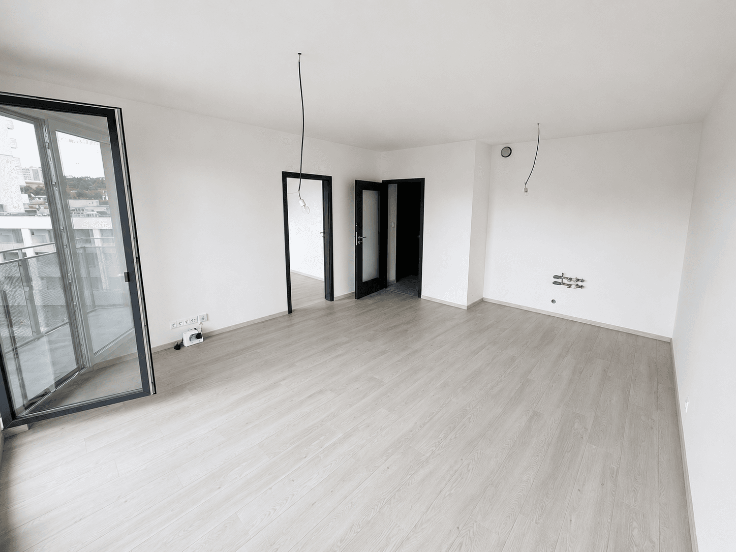 1 bedroom with open-plan kitchen flat for sale, 51 m², Gerstelova, Prague, Prague 1 bedroom with open-plan kitchen flat for sale, 51 m², Gerstelova, Prague, Prague