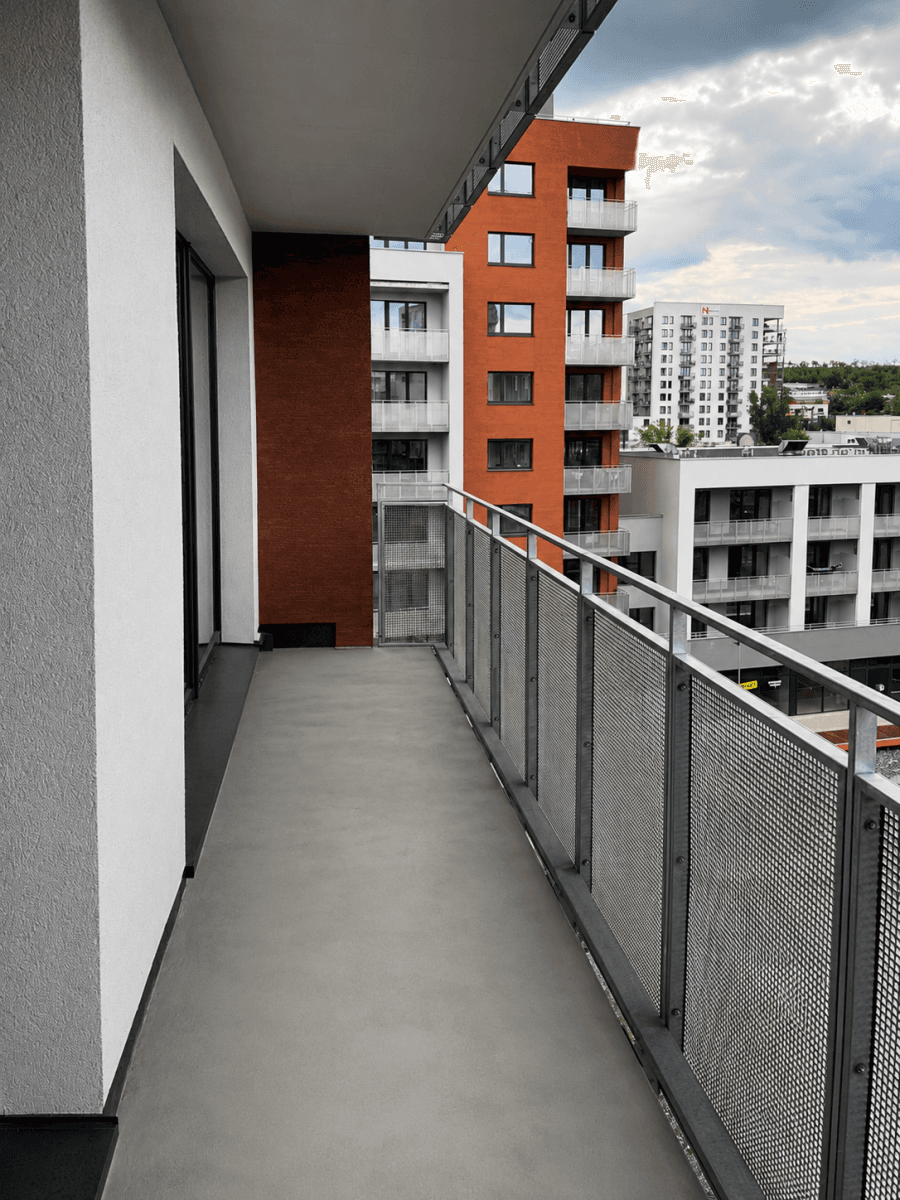1 bedroom with open-plan kitchen flat for sale, 51 m², Gerstelova, Prague, Prague 1 bedroom with open-plan kitchen flat for sale, 51 m², Gerstelova, Prague, Prague