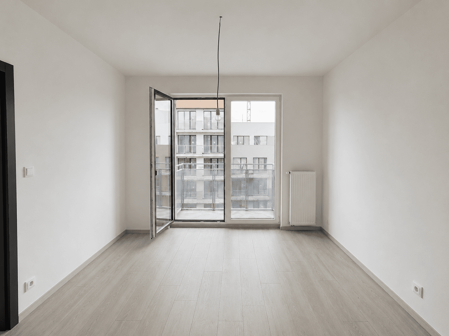 1 bedroom with open-plan kitchen flat for sale, 51 m², Gerstelova, Prague, Prague 1 bedroom with open-plan kitchen flat for sale, 51 m², Gerstelova, Prague, Prague