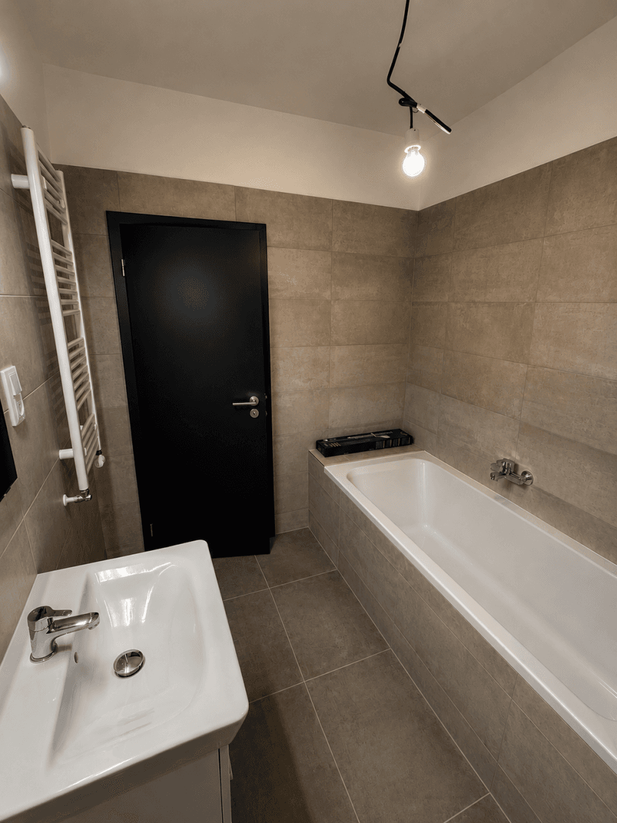 1 bedroom with open-plan kitchen flat for sale, 51 m², Gerstelova, Prague, Prague 1 bedroom with open-plan kitchen flat for sale, 51 m², Gerstelova, Prague, Prague
