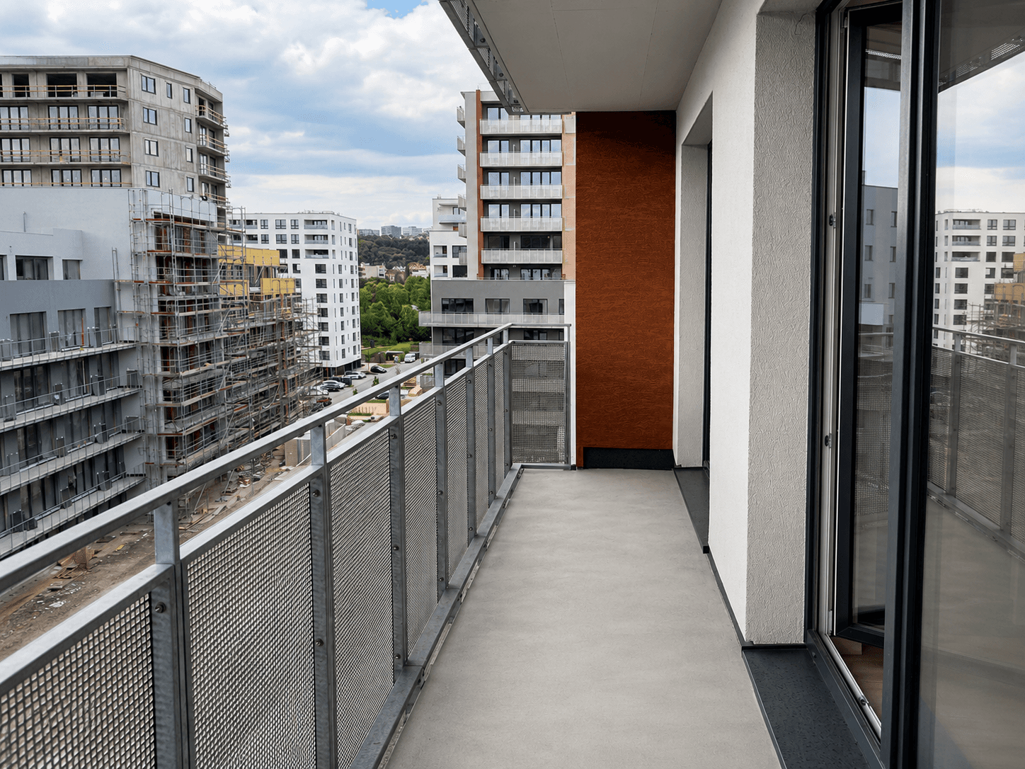 1 bedroom with open-plan kitchen flat for sale, 51 m², Gerstelova, Prague, Prague 1 bedroom with open-plan kitchen flat for sale, 51 m², Gerstelova, Prague, Prague