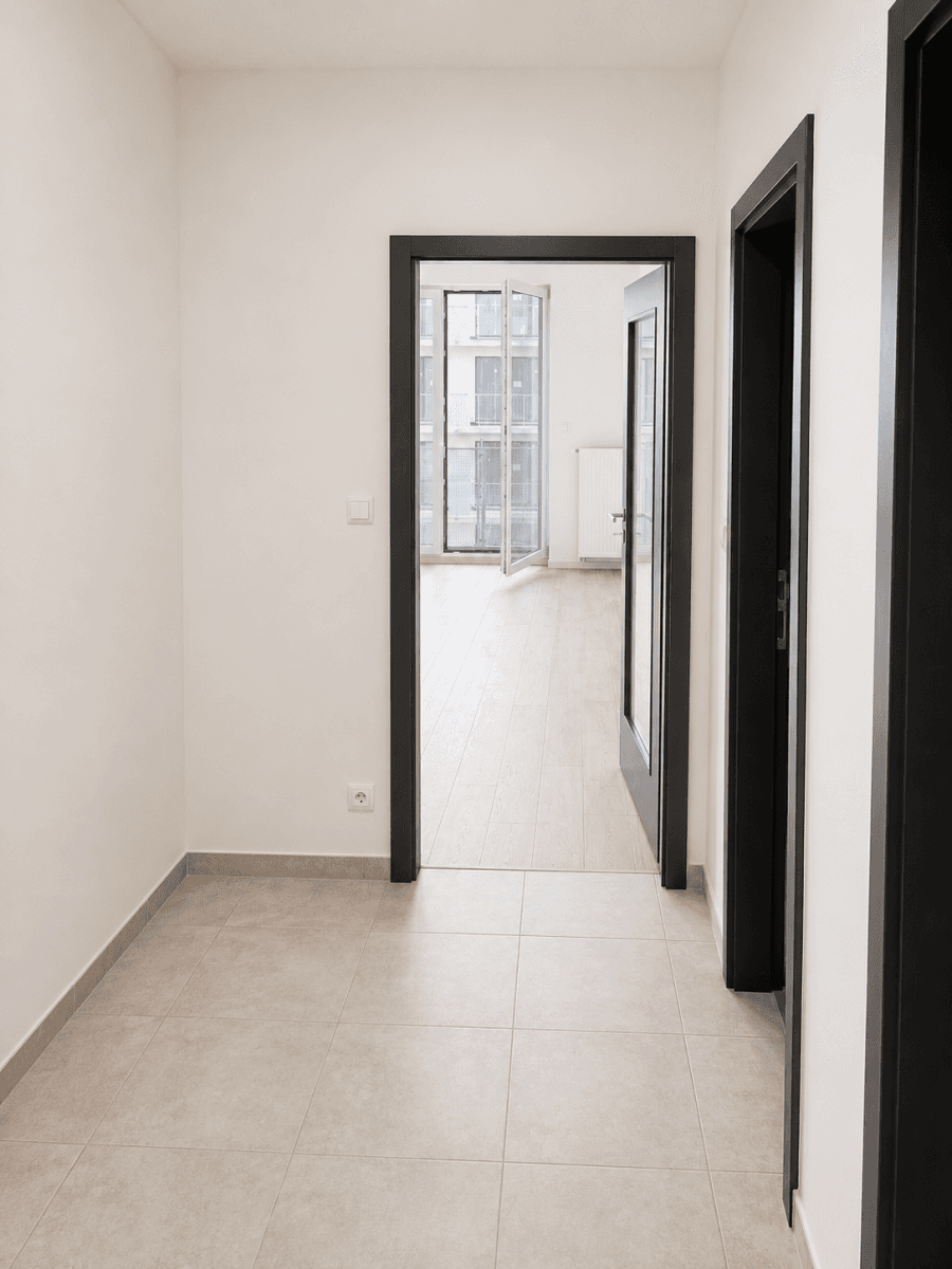 1 bedroom with open-plan kitchen flat for sale, 51 m², Gerstelova, Prague, Prague 1 bedroom with open-plan kitchen flat for sale, 51 m², Gerstelova, Prague, Prague