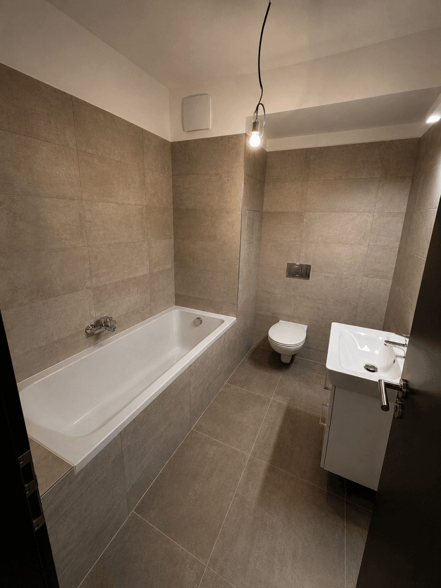 1 bedroom with open-plan kitchen flat for sale, 51 m², Gerstelova, Prague, Prague 1 bedroom with open-plan kitchen flat for sale, 51 m², Gerstelova, Prague, Prague