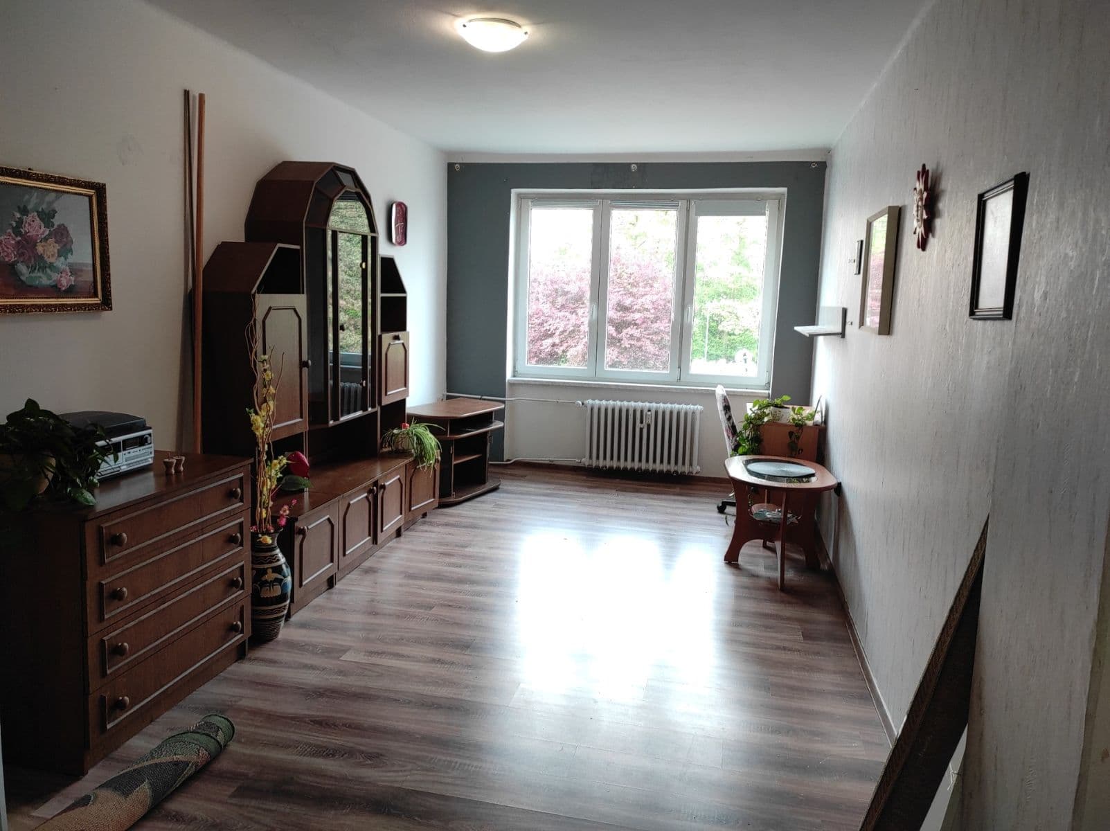 2 bedroom flat for sale, 56 m², Boženy Němcové, Sokolov, Karlovarský Region 2 bedroom flat for sale, 56 m², Boženy Němcové, Sokolov, Karlovarský Region