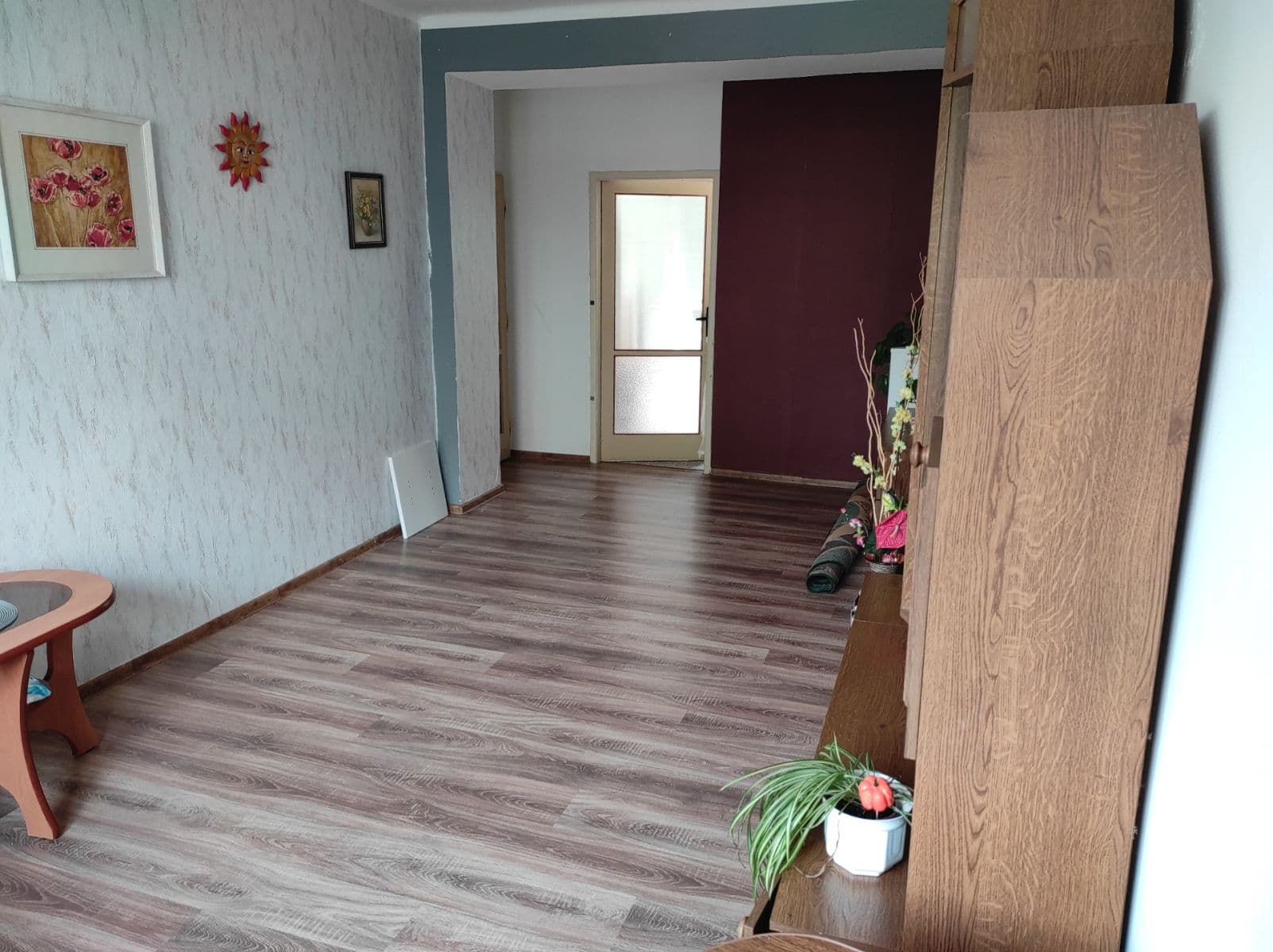 2 bedroom flat for sale, 56 m², Boženy Němcové, Sokolov, Karlovarský Region 2 bedroom flat for sale, 56 m², Boženy Němcové, Sokolov, Karlovarský Region