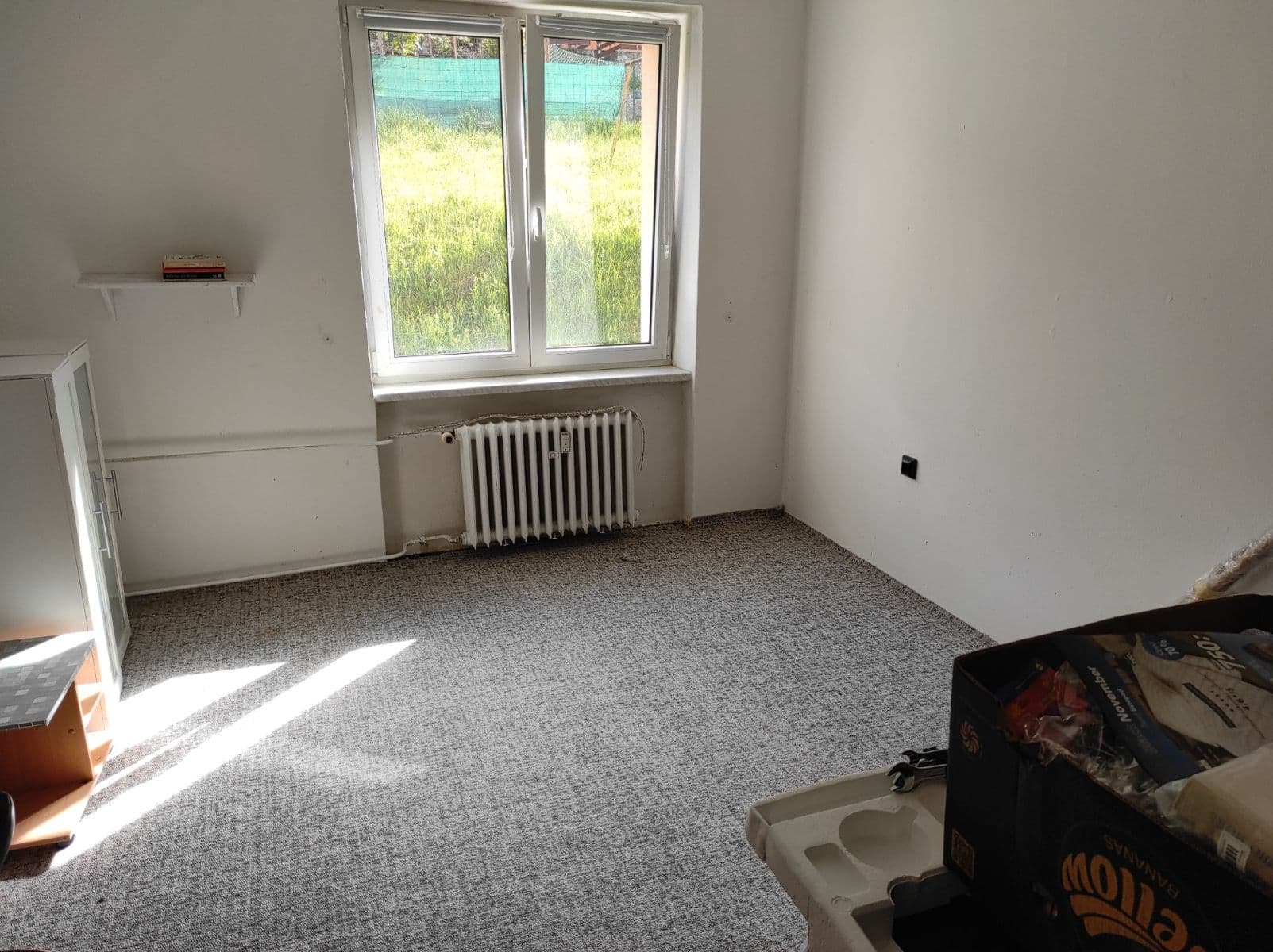 2 bedroom flat for sale, 56 m², Boženy Němcové, Sokolov, Karlovarský Region 2 bedroom flat for sale, 56 m², Boženy Němcové, Sokolov, Karlovarský Region