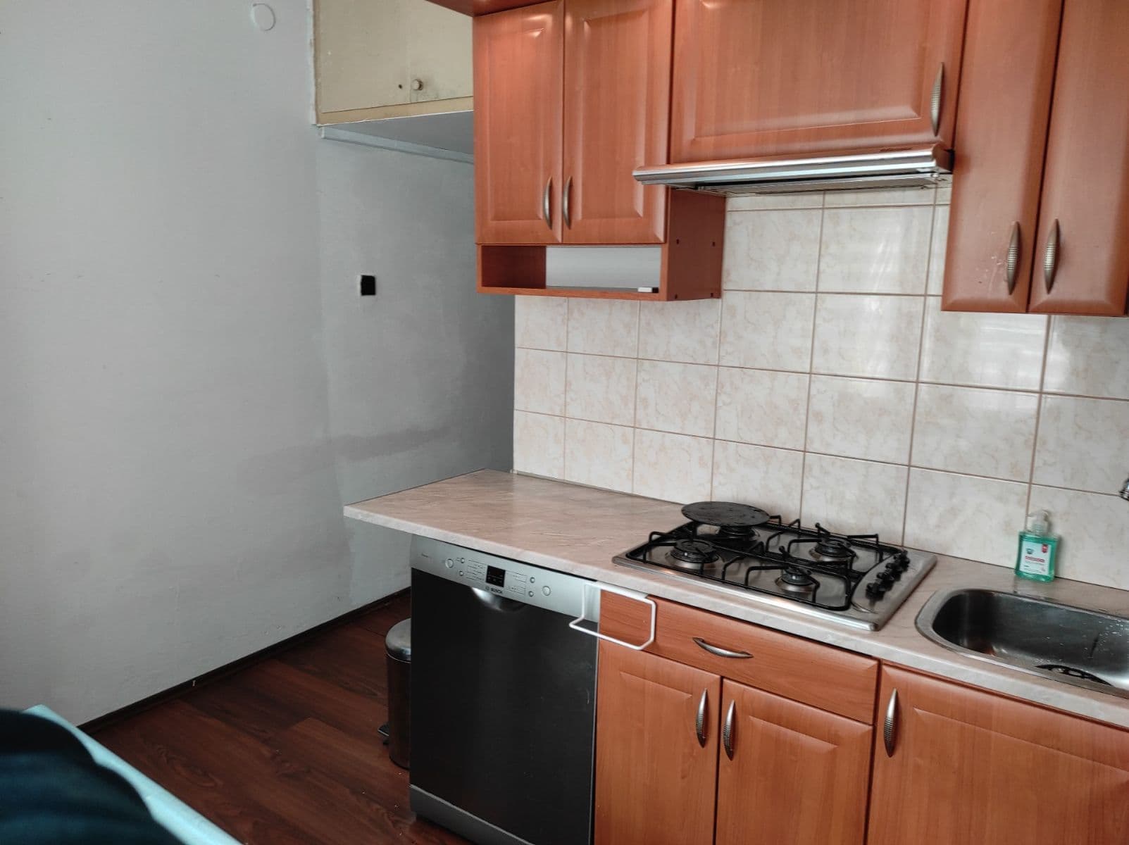 2 bedroom flat for sale, 56 m², Boženy Němcové, Sokolov, Karlovarský Region 2 bedroom flat for sale, 56 m², Boženy Němcové, Sokolov, Karlovarský Region