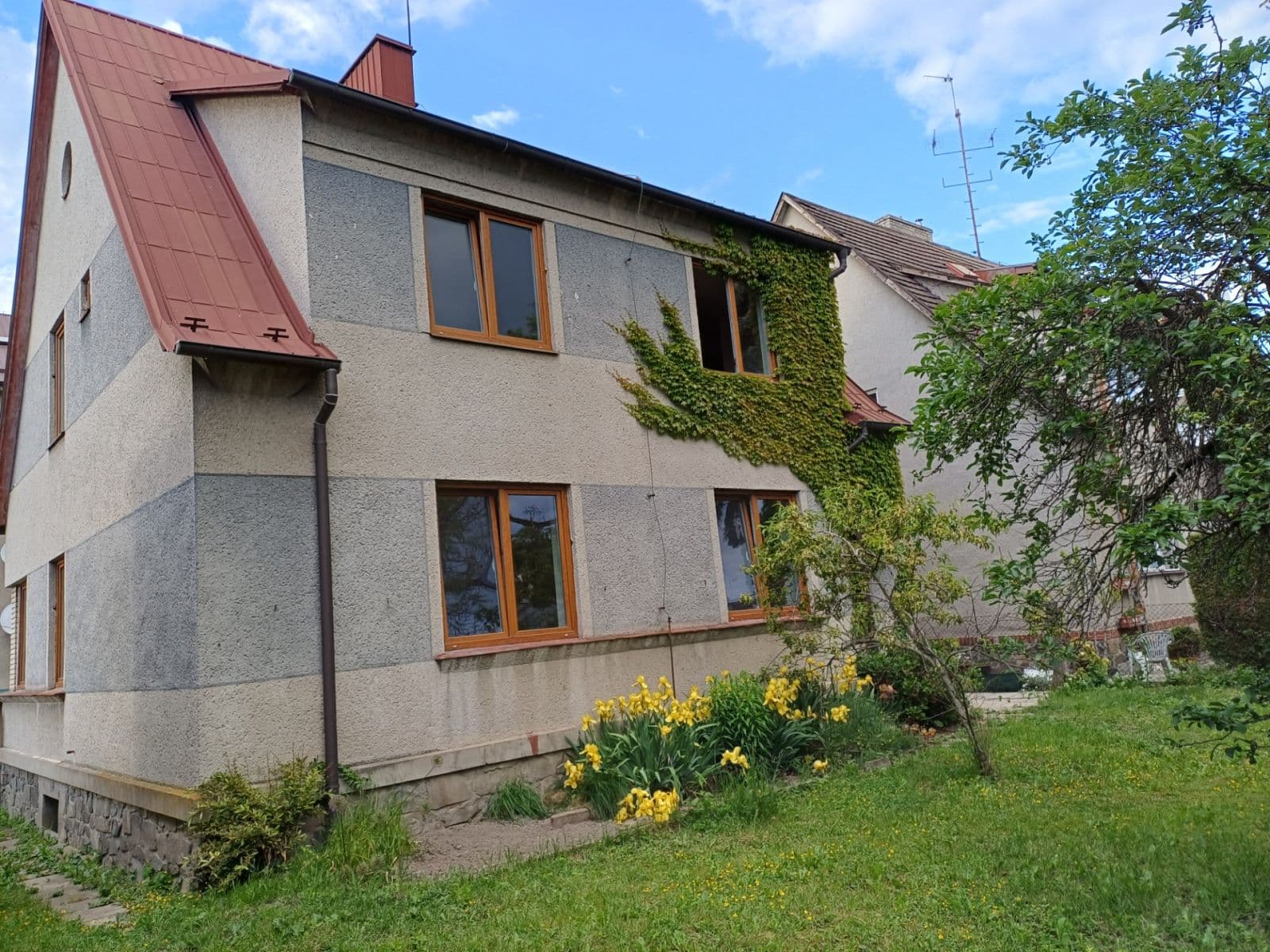 house for sale, 225 m², Za zahradami, Šternberk, Olomoucký Region house for sale, 225 m², Za zahradami, Šternberk, Olomoucký Region