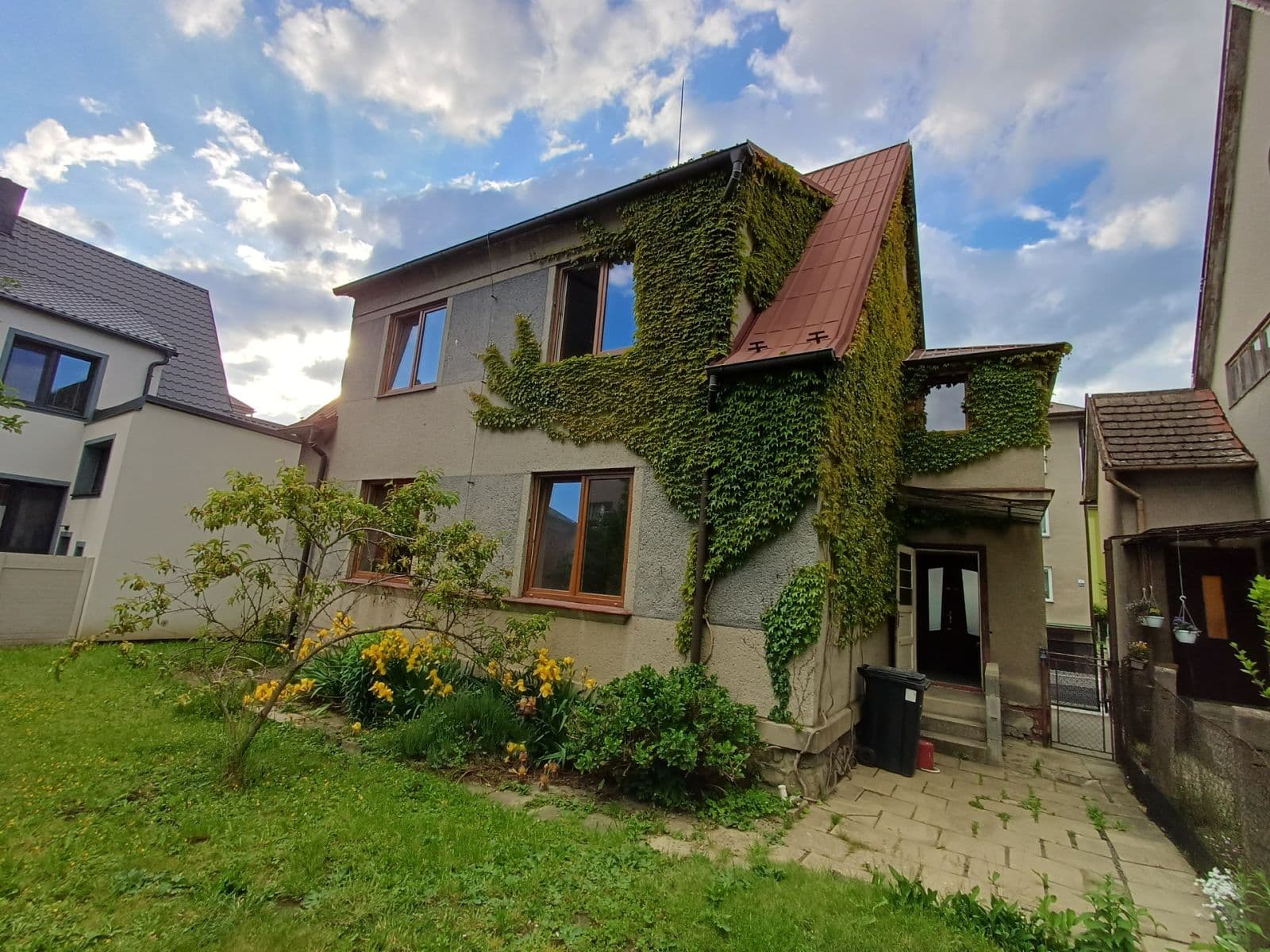 house for sale, 225 m², Za zahradami, Šternberk, Olomoucký Region house for sale, 225 m², Za zahradami, Šternberk, Olomoucký Region
