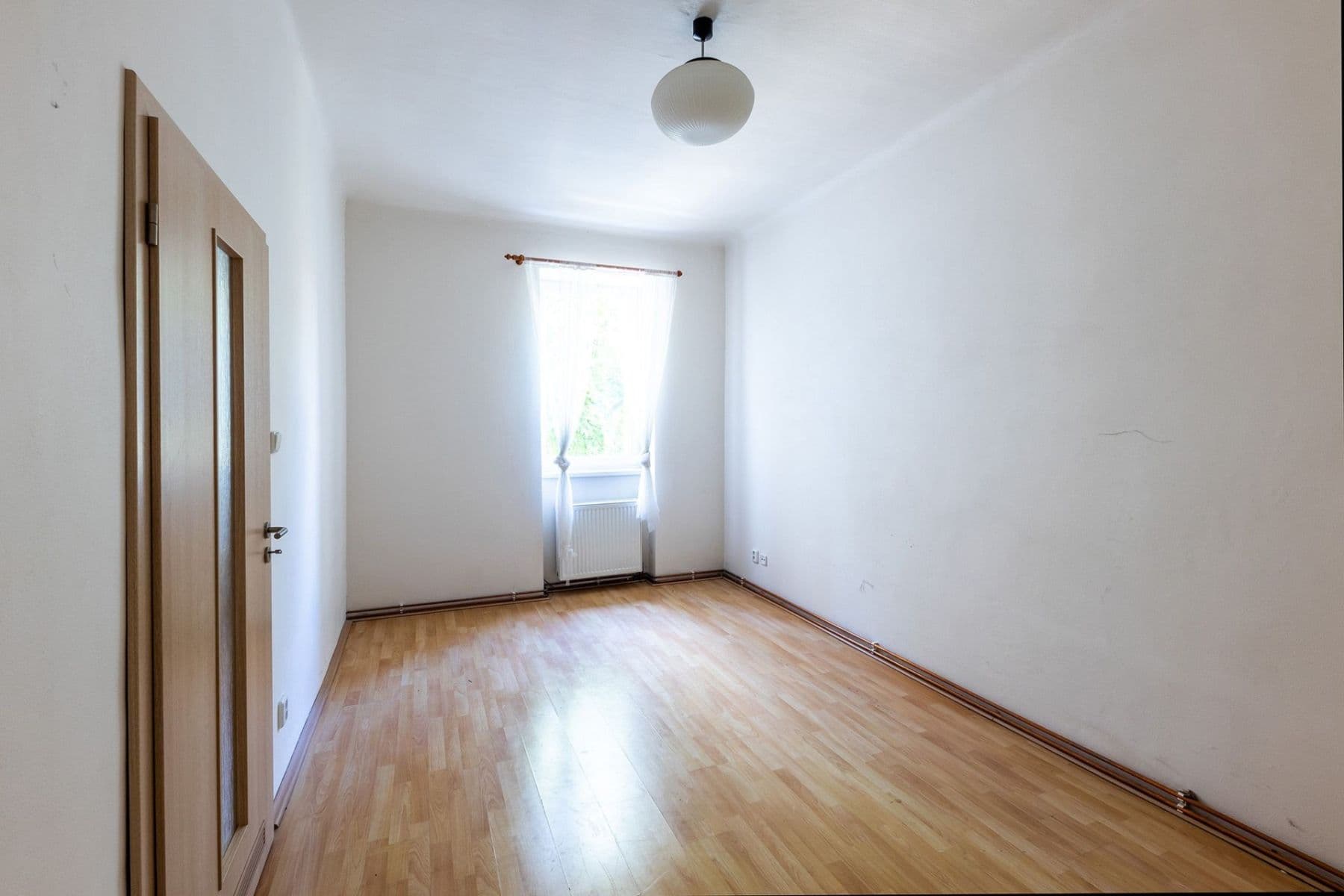 1 bedroom with open-plan kitchen flat for sale, 50 m², Jablonského, Plzeň, Plzeňský Region 1 bedroom with open-plan kitchen flat for sale, 50 m², Jablonského, Plzeň, Plzeňský Region