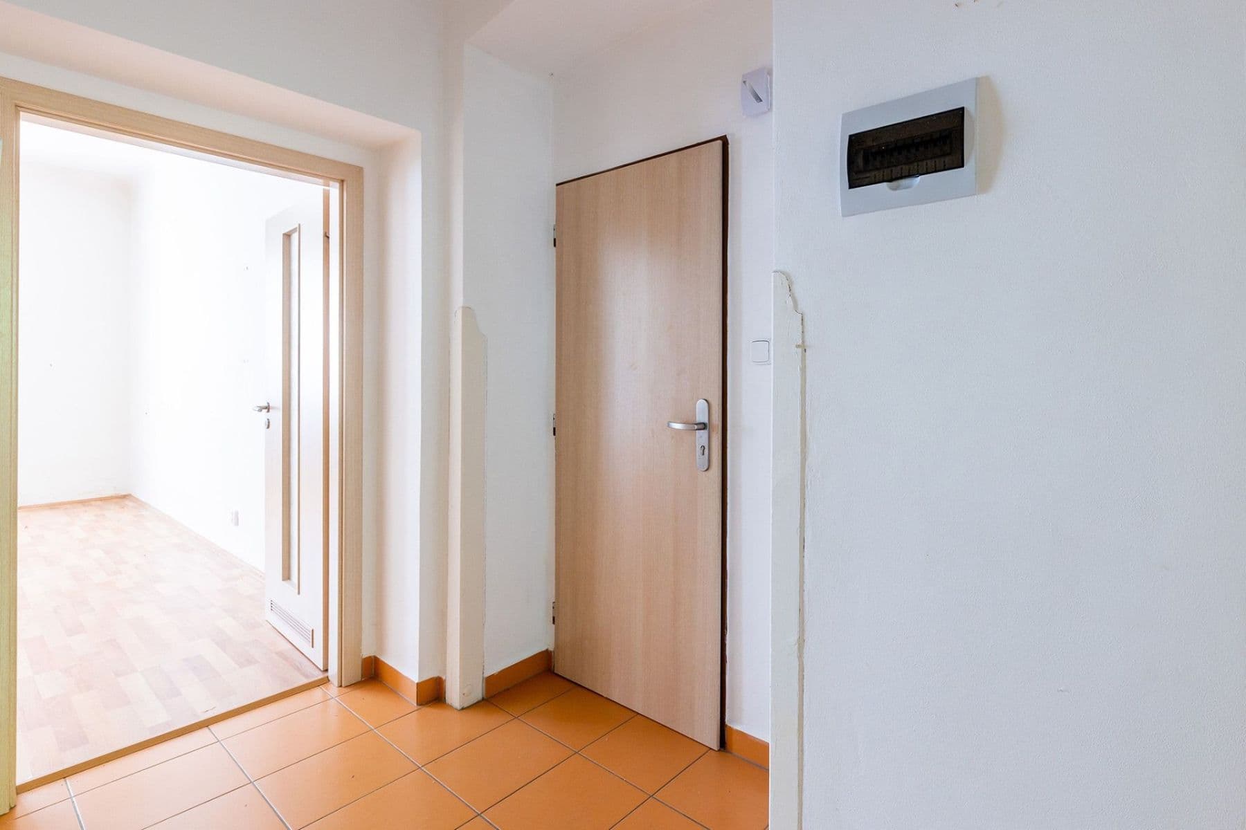 1 bedroom with open-plan kitchen flat for sale, 50 m², Jablonského, Plzeň, Plzeňský Region 1 bedroom with open-plan kitchen flat for sale, 50 m², Jablonského, Plzeň, Plzeňský Region