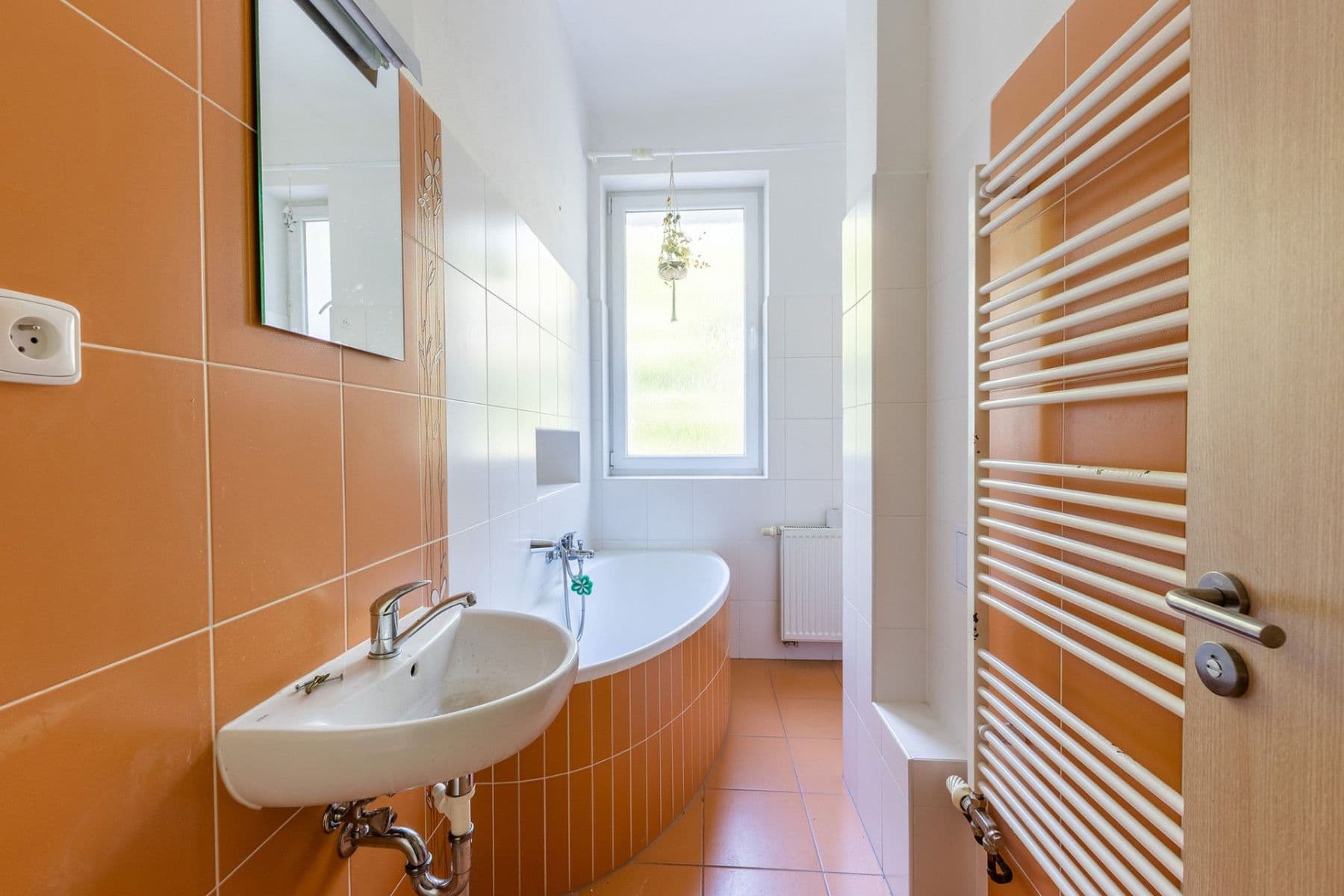 1 bedroom with open-plan kitchen flat for sale, 50 m², Jablonského, Plzeň, Plzeňský Region 1 bedroom with open-plan kitchen flat for sale, 50 m², Jablonského, Plzeň, Plzeňský Region