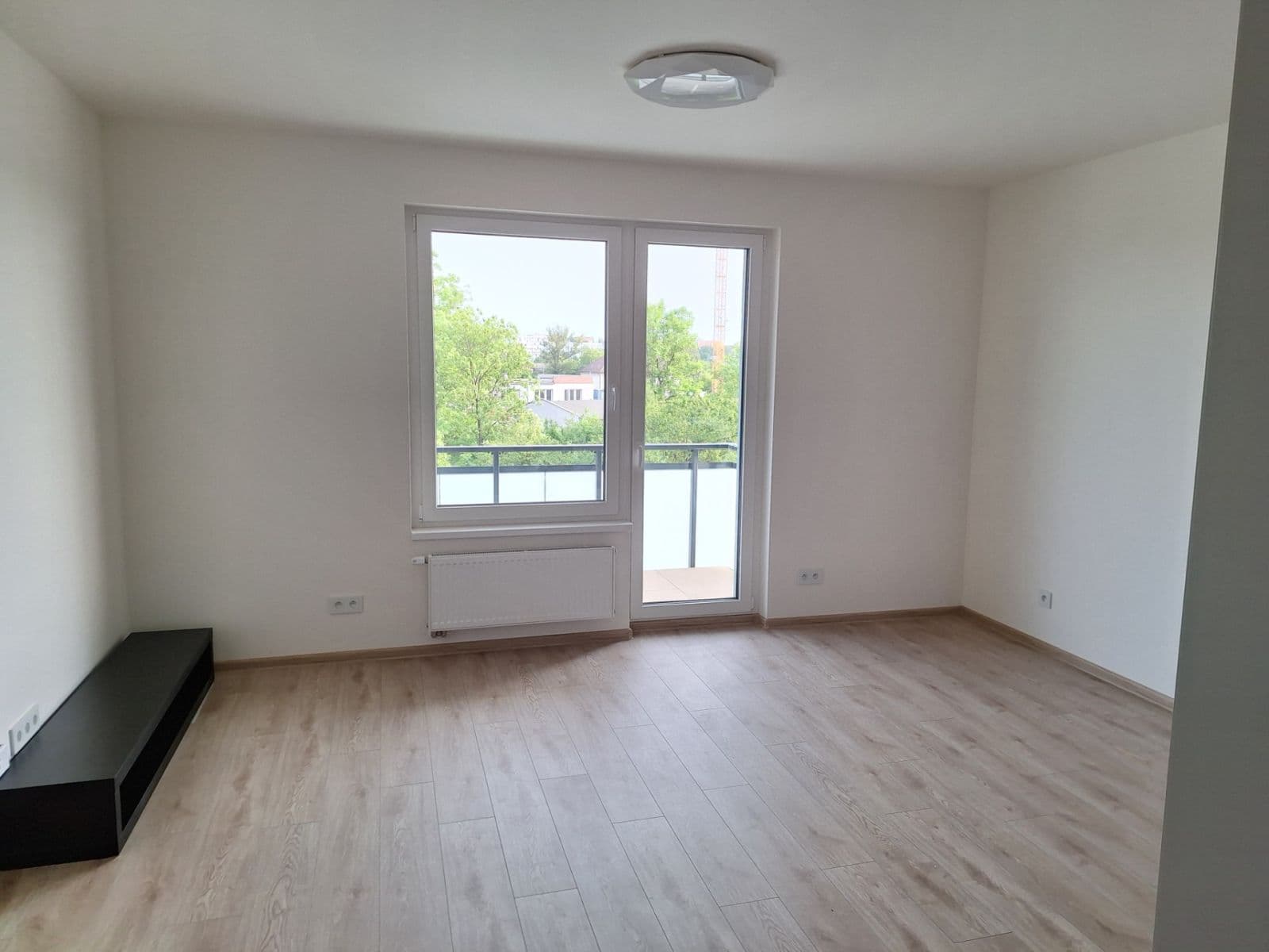 Studio flat to rent, 33 m², Strančická, Prague, Prague Studio flat to rent, 33 m², Strančická, Prague, Prague