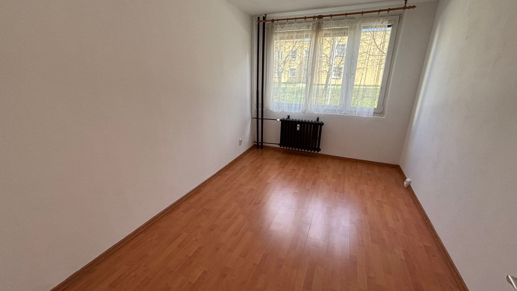 1 bedroom with open-plan kitchen flat to rent, 45 m², Žíšovská, Prague, Prague 1 bedroom with open-plan kitchen flat to rent, 45 m², Žíšovská, Prague, Prague