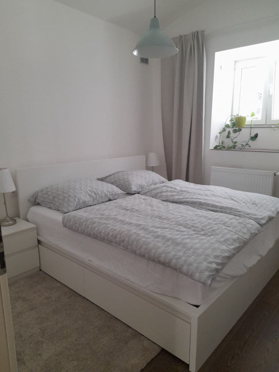 2 bedroom with open-plan kitchen flat to rent, 55 m², Neklanova, Prague, Prague 2 bedroom with open-plan kitchen flat to rent, 55 m², Neklanova, Prague, Prague