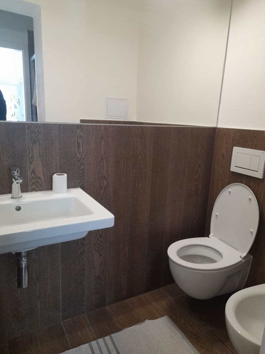 2 bedroom with open-plan kitchen flat to rent, 55 m², Neklanova, Prague, Prague 2 bedroom with open-plan kitchen flat to rent, 55 m², Neklanova, Prague, Prague