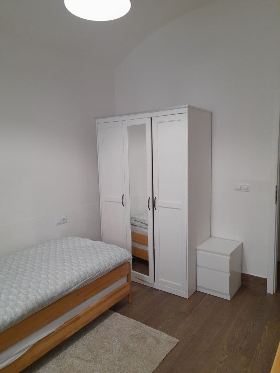 2 bedroom with open-plan kitchen flat to rent, 55 m², Neklanova, Prague, Prague 2 bedroom with open-plan kitchen flat to rent, 55 m², Neklanova, Prague, Prague
