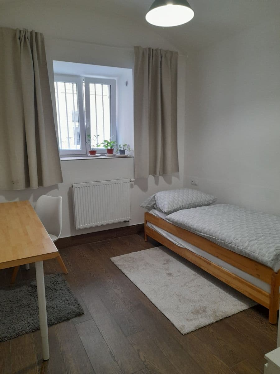 2 bedroom with open-plan kitchen flat to rent, 55 m², Neklanova, Prague, Prague 2 bedroom with open-plan kitchen flat to rent, 55 m², Neklanova, Prague, Prague