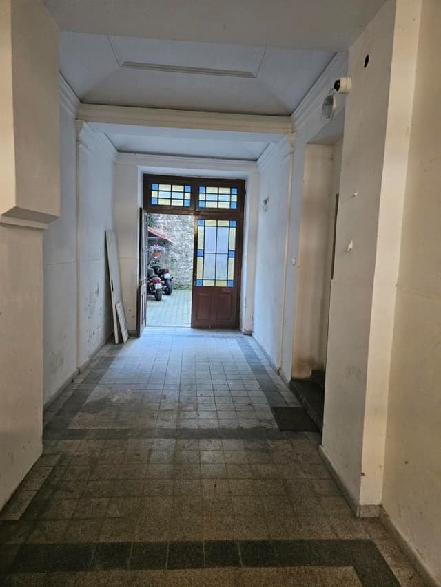 2 bedroom with open-plan kitchen flat to rent, 55 m², Neklanova, Prague, Prague 2 bedroom with open-plan kitchen flat to rent, 55 m², Neklanova, Prague, Prague