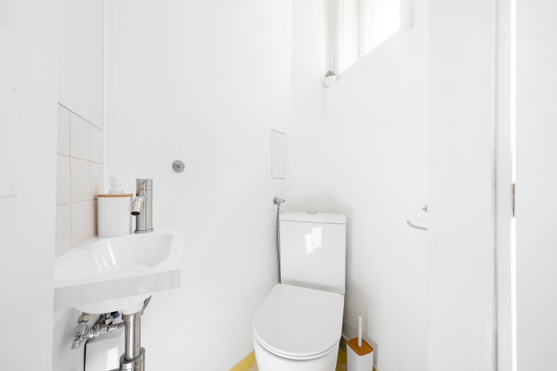 1 bedroom with open-plan kitchen flat to rent, 47 m², Pod Zvonařkou, Prague, Prague 1 bedroom with open-plan kitchen flat to rent, 47 m², Pod Zvonařkou, Prague, Prague