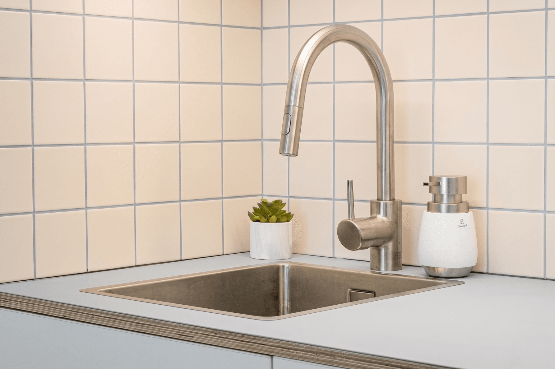 1 bedroom with open-plan kitchen flat to rent, 47 m², Pod Zvonařkou, Prague, Prague 1 bedroom with open-plan kitchen flat to rent, 47 m², Pod Zvonařkou, Prague, Prague