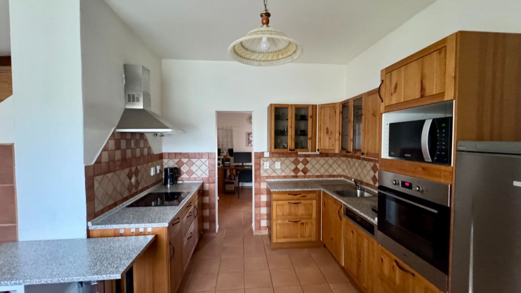 house for sale, 170 m², Jižní, Kamenný Újezd, Jihočeský Region house for sale, 170 m², Jižní, Kamenný Újezd, Jihočeský Region