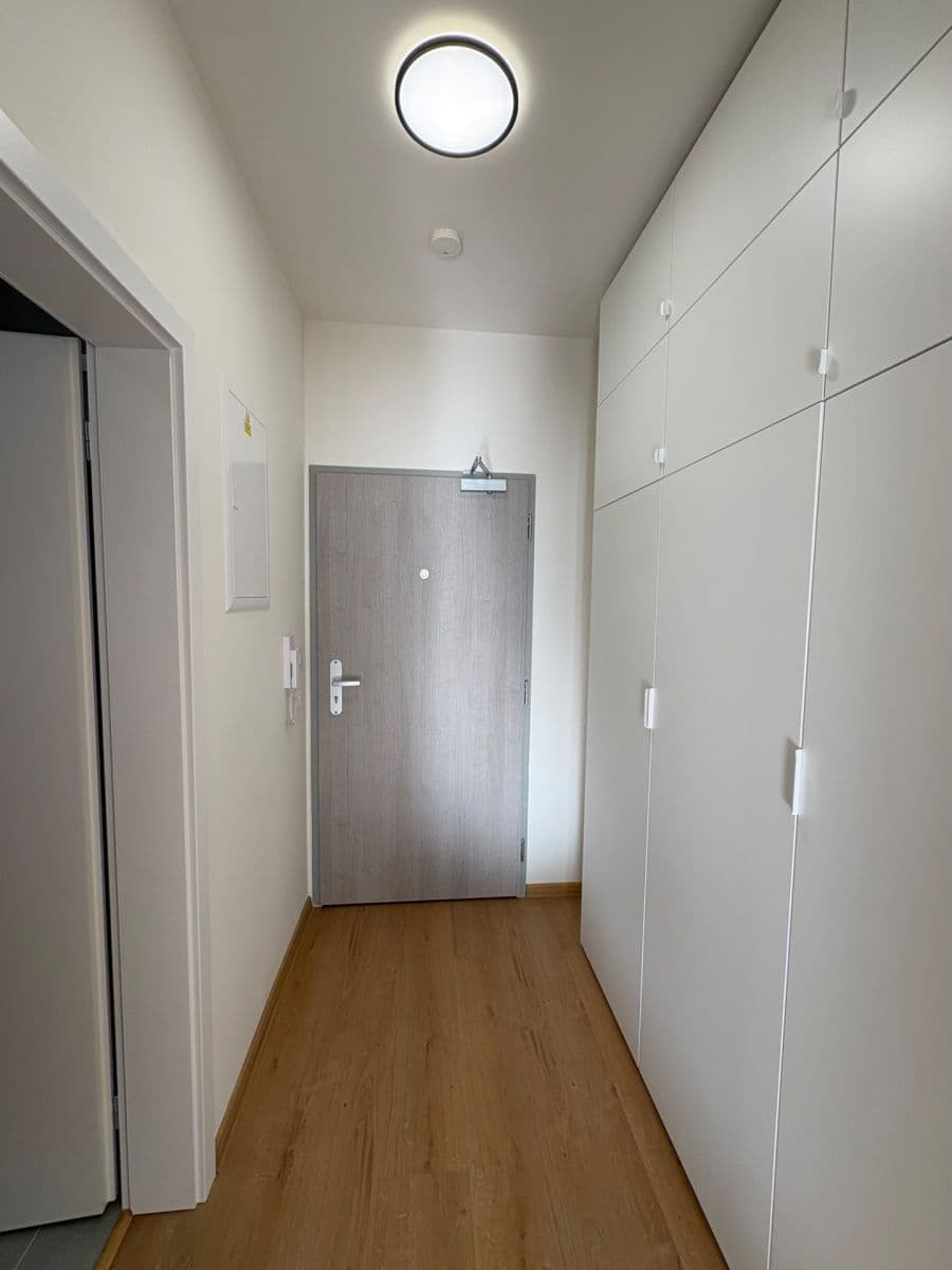 Studio flat to rent, 39 m², Gerstelova, Prague, Prague Studio flat to rent, 39 m², Gerstelova, Prague, Prague