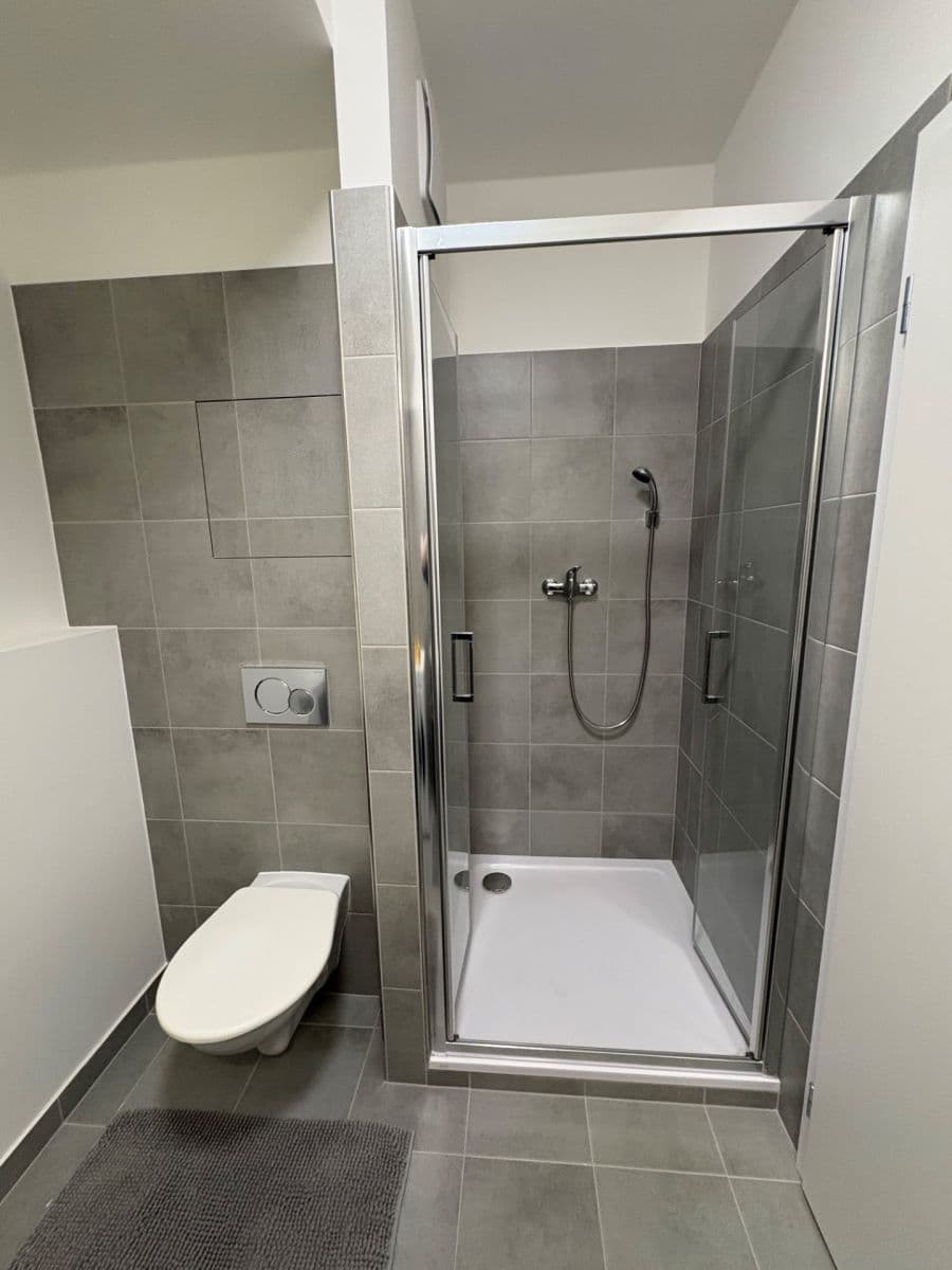 Studio flat to rent, 39 m², Gerstelova, Prague, Prague Studio flat to rent, 39 m², Gerstelova, Prague, Prague