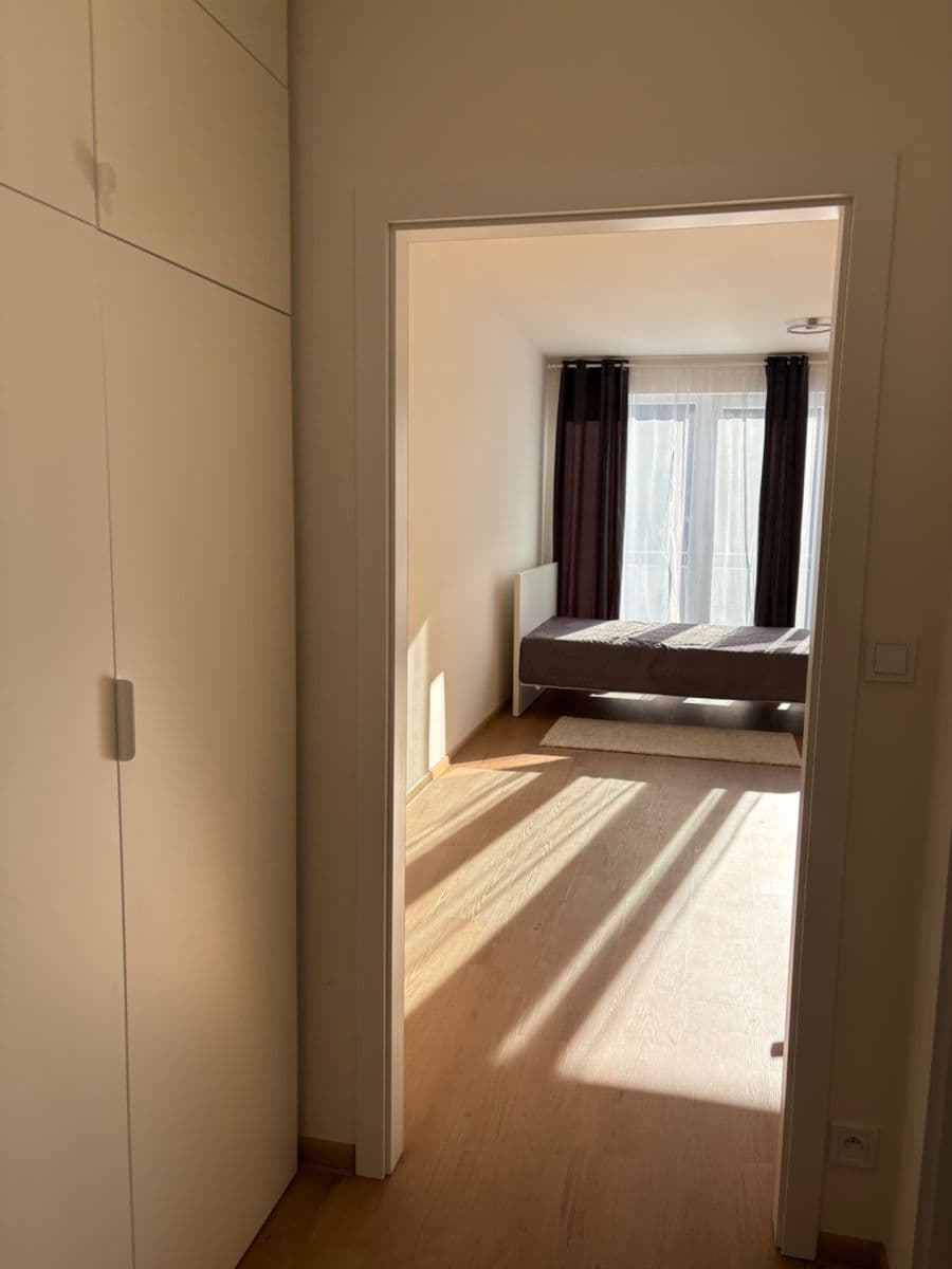 Studio flat to rent, 39 m², Gerstelova, Prague, Prague Studio flat to rent, 39 m², Gerstelova, Prague, Prague