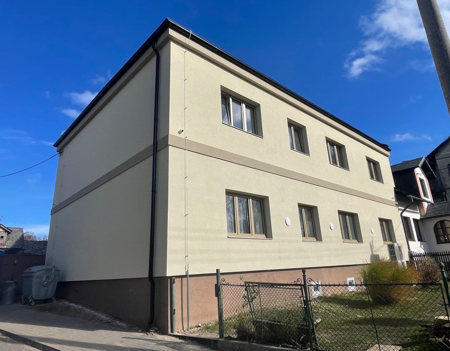 2 bedroom flat to rent, 65 m², Boženy Němcové, Budišov nad Budišovkou, Moravskoslezský Region 2 bedroom flat to rent, 65 m², Boženy Němcové, Budišov nad Budišovkou, Moravskoslezský Region