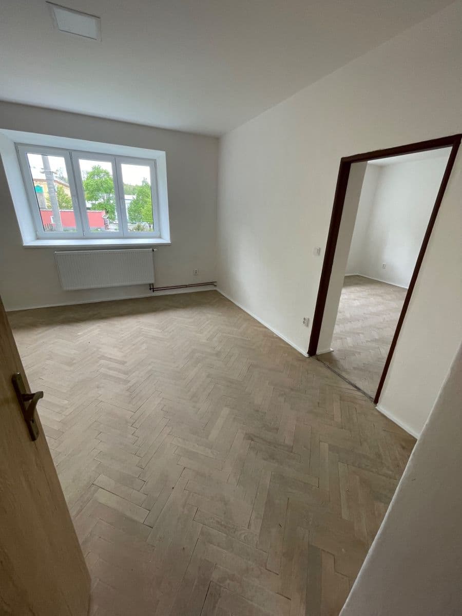2 bedroom flat to rent, 65 m², Boženy Němcové, Budišov nad Budišovkou, Moravskoslezský Region 2 bedroom flat to rent, 65 m², Boženy Němcové, Budišov nad Budišovkou, Moravskoslezský Region