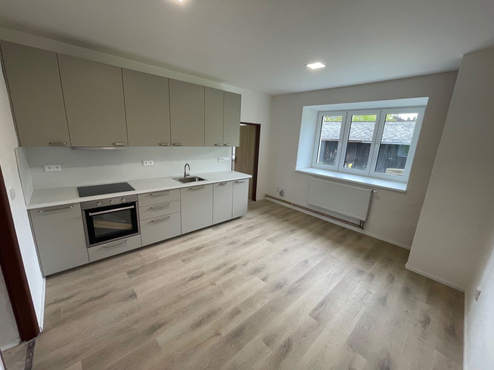 2 bedroom flat to rent, 65 m², Boženy Němcové, Budišov nad Budišovkou, Moravskoslezský Region 2 bedroom flat to rent, 65 m², Boženy Němcové, Budišov nad Budišovkou, Moravskoslezský Region