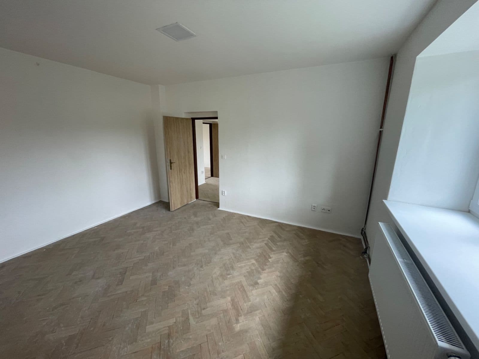 2 bedroom flat to rent, 65 m², Boženy Němcové, Budišov nad Budišovkou, Moravskoslezský Region 2 bedroom flat to rent, 65 m², Boženy Němcové, Budišov nad Budišovkou, Moravskoslezský Region