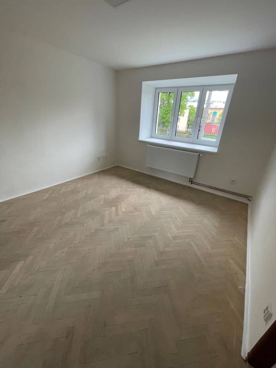 2 bedroom flat to rent, 65 m², Boženy Němcové, Budišov nad Budišovkou, Moravskoslezský Region 2 bedroom flat to rent, 65 m², Boženy Němcové, Budišov nad Budišovkou, Moravskoslezský Region