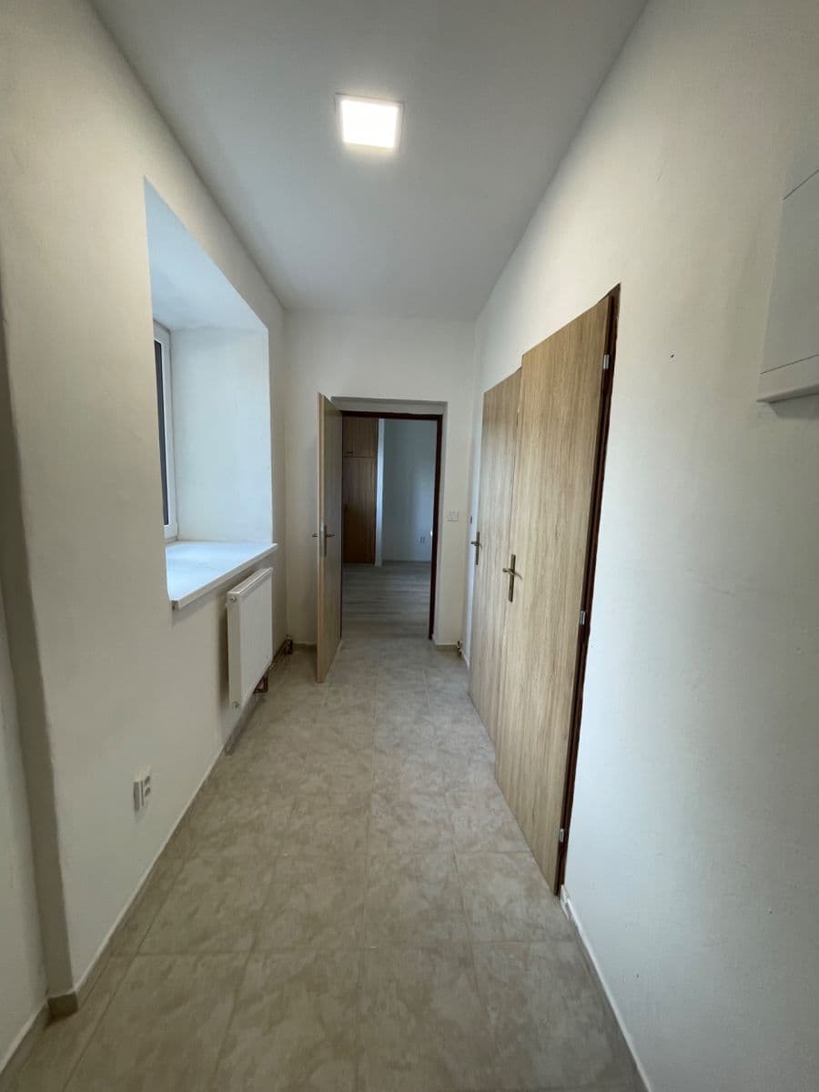 2 bedroom flat to rent, 65 m², Boženy Němcové, Budišov nad Budišovkou, Moravskoslezský Region 2 bedroom flat to rent, 65 m², Boženy Němcové, Budišov nad Budišovkou, Moravskoslezský Region