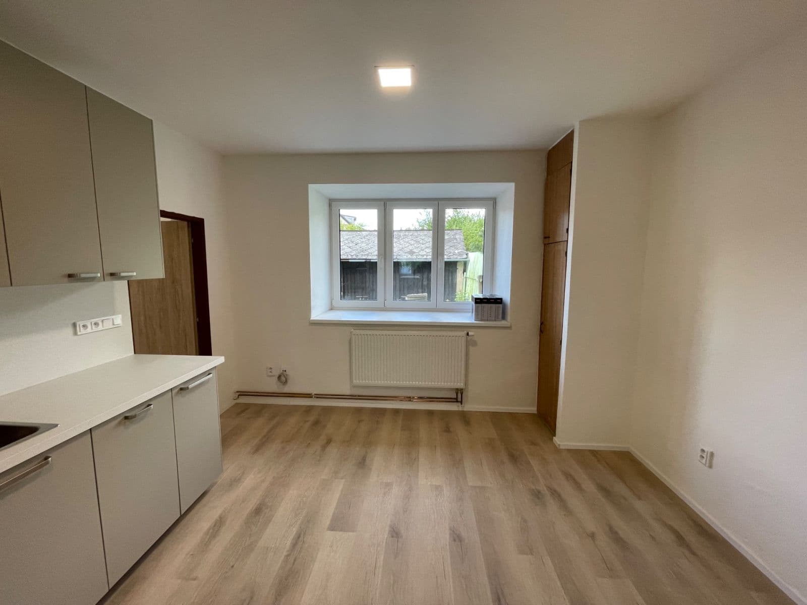 2 bedroom flat to rent, 65 m², Boženy Němcové, Budišov nad Budišovkou, Moravskoslezský Region 2 bedroom flat to rent, 65 m², Boženy Němcové, Budišov nad Budišovkou, Moravskoslezský Region