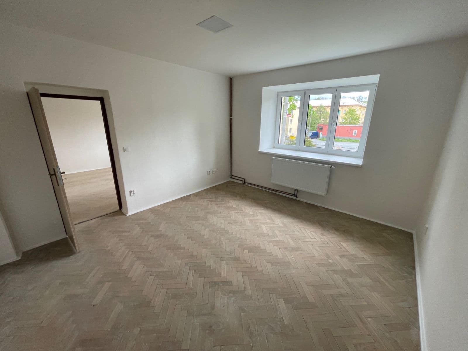 2 bedroom flat to rent, 65 m², Boženy Němcové, Budišov nad Budišovkou, Moravskoslezský Region 2 bedroom flat to rent, 65 m², Boženy Němcové, Budišov nad Budišovkou, Moravskoslezský Region