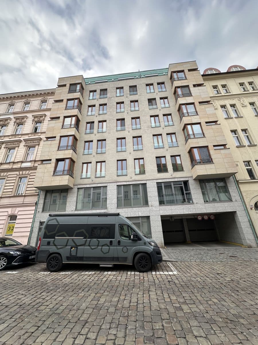 flat to rent, 0 m², Kováků, Prague, Prague flat to rent, 0 m², Kováků, Prague, Prague