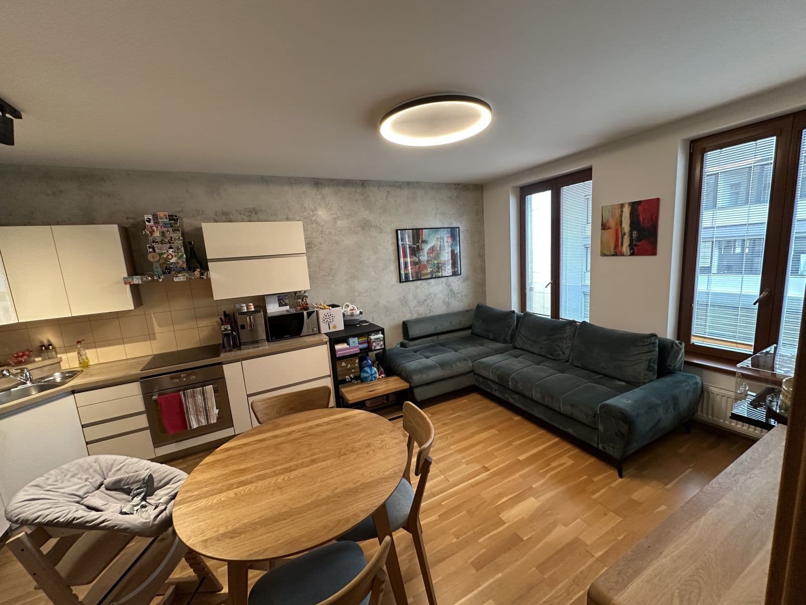 flat to rent, 0 m², Kováků, Prague, Prague flat to rent, 0 m², Kováků, Prague, Prague