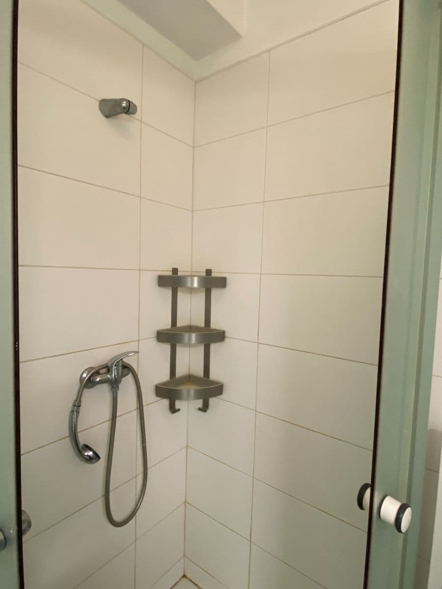 Studio flat to rent, 21 m², U Smaltovny, Prague, Prague Studio flat to rent, 21 m², U Smaltovny, Prague, Prague