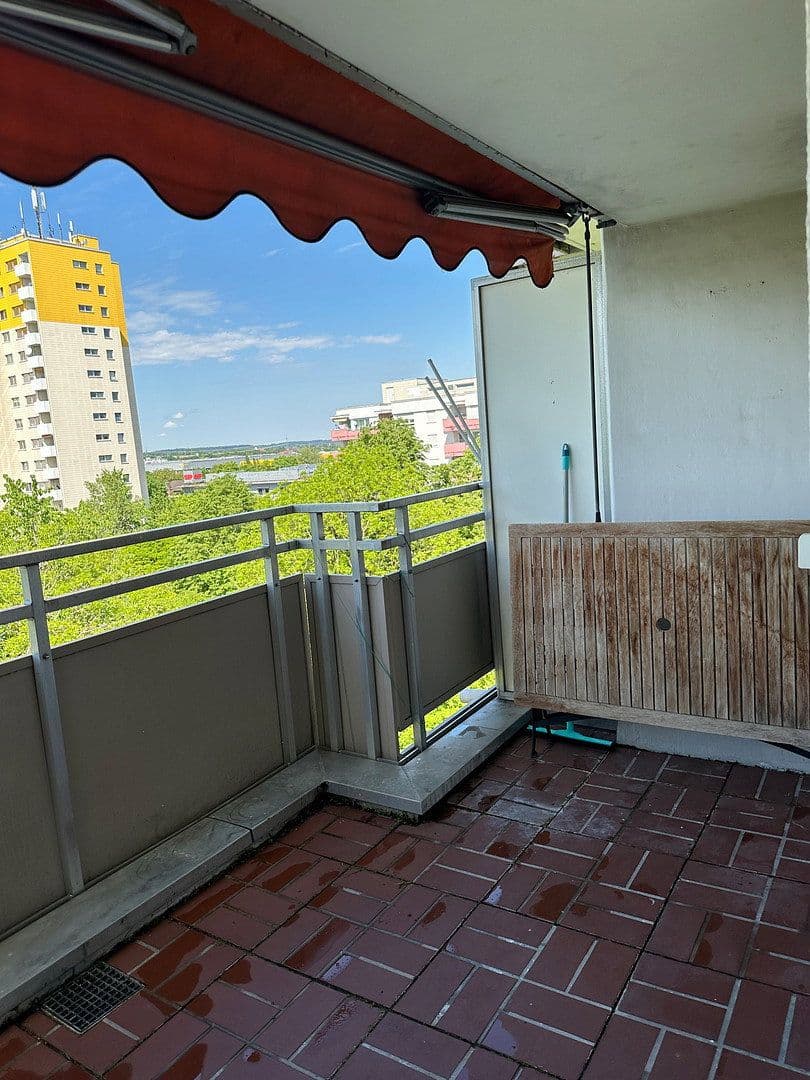 1 bedroom flat for sale, 42 m², Wittelsbacherstraße 24, Germering, Bavaria 1 bedroom flat for sale, 42 m², Wittelsbacherstraße 24, Germering, Bavaria