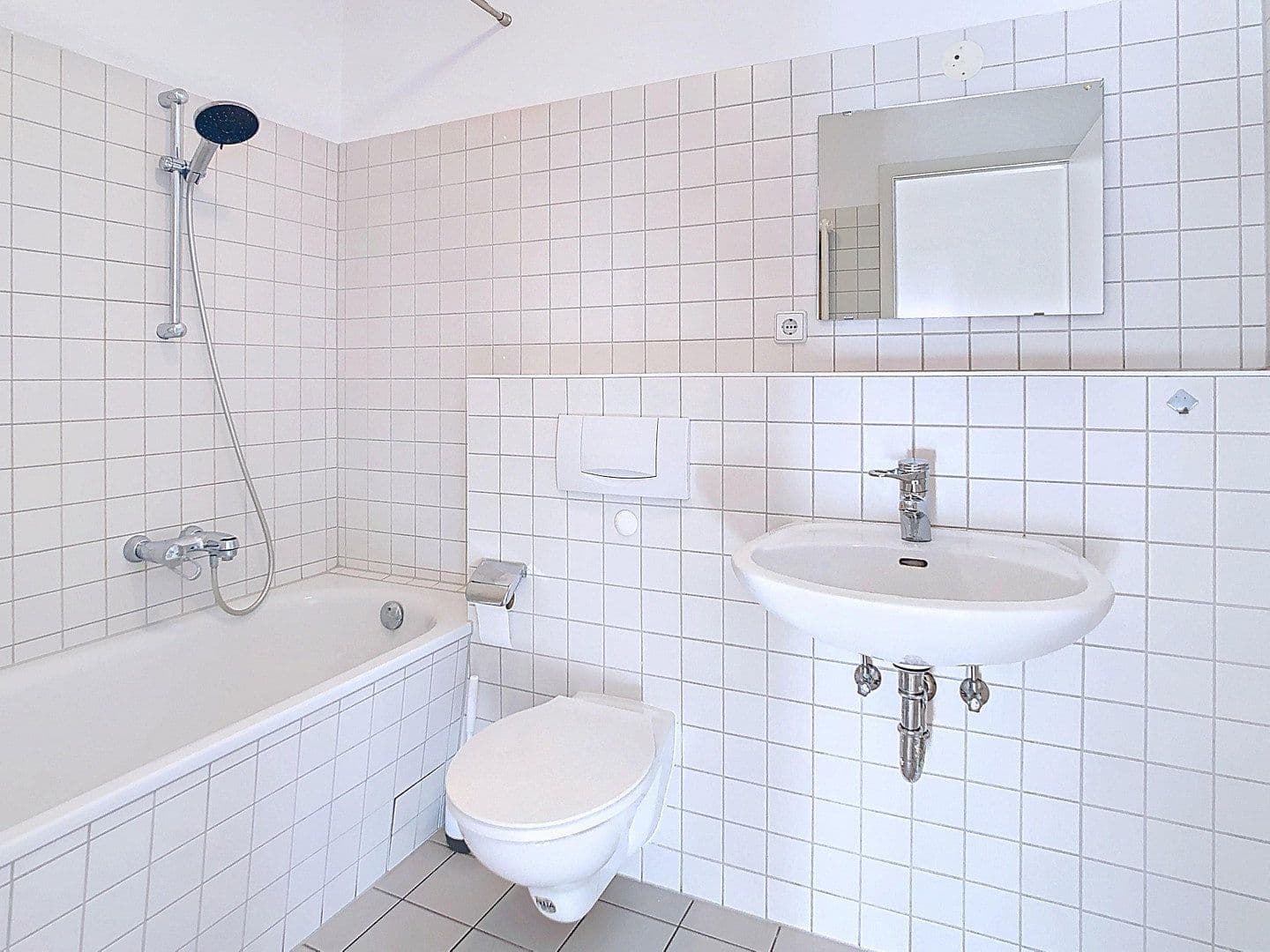 2 bedroom flat for sale, 51 m², Berlin, Berlin 2 bedroom flat for sale, 51 m², Berlin, Berlin