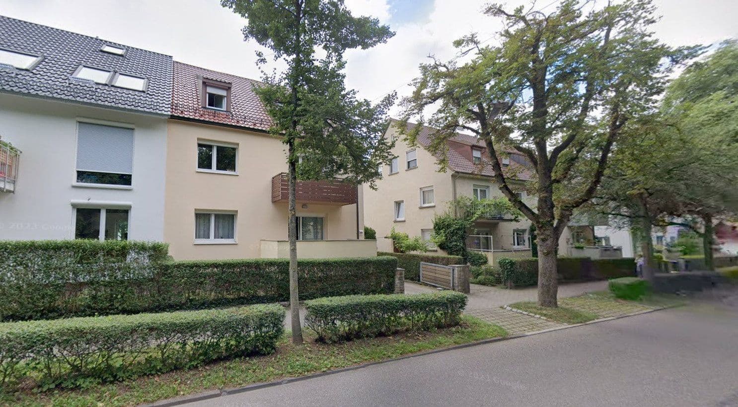 1 bedroom flat to rent, 28 m², Albstraße 39, Stuttgart, Baden-Württemberg 1 bedroom flat to rent, 28 m², Albstraße 39, Stuttgart, Baden-Württemberg