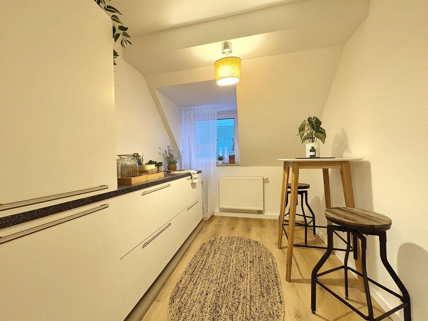 1 bedroom with open-plan kitchen flat to rent, 49 m², Wusthoffstraße 11, Essen, North Rhine-Westphalia 1 bedroom with open-plan kitchen flat to rent, 49 m², Wusthoffstraße 11, Essen, North Rhine-Westphalia
